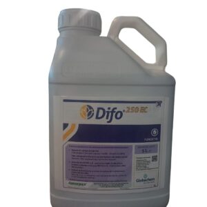 Prywatne: DIFO 250 EC 5L