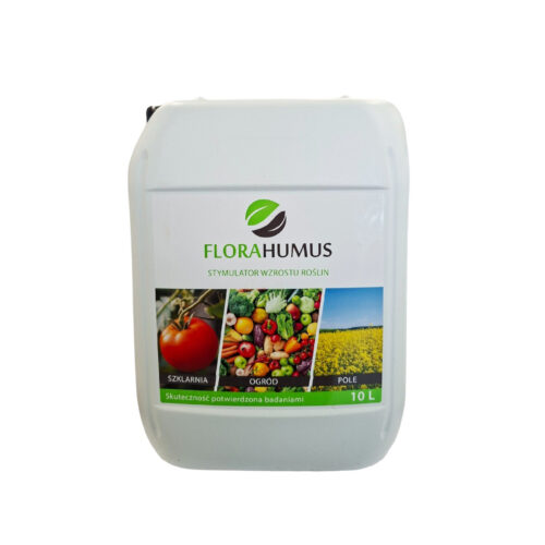 Prywatne: FLORAHUMUS LIQUID 10l Prywatne: FLORAHUMUS LIQUID 10l