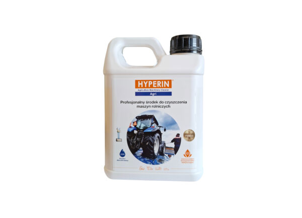 Prywatne: HYPERIN AGRI 1kg