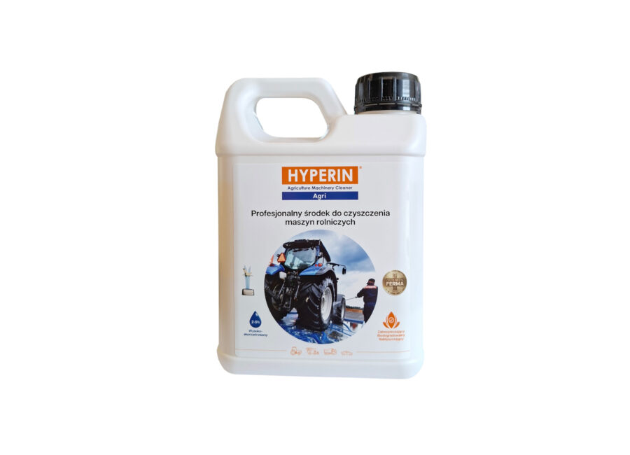 Prywatne: HYPERIN AGRI 1kg