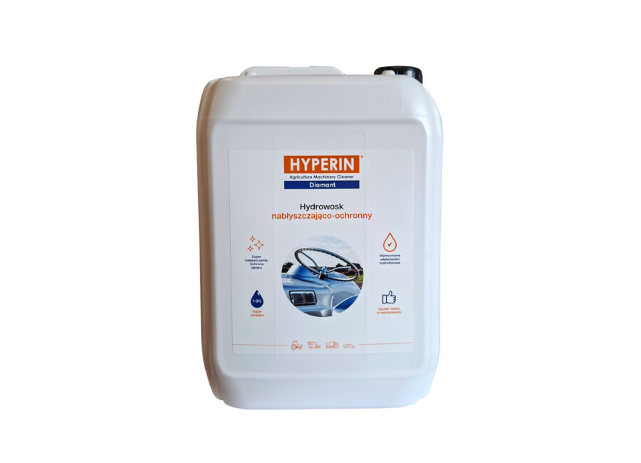 Prywatne: HYPERIN DIAMANT 5kg