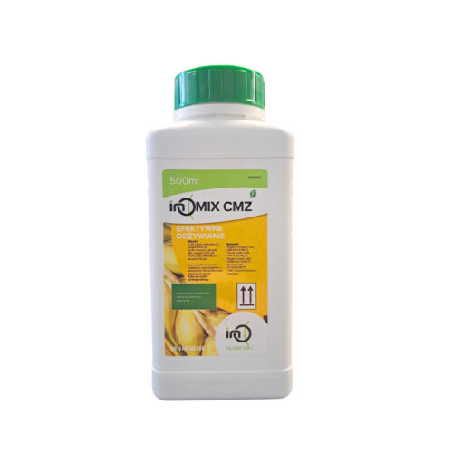 Prywatne: INO MIX – CMZ 500ml Prywatne: INO MIX – CMZ 500ml