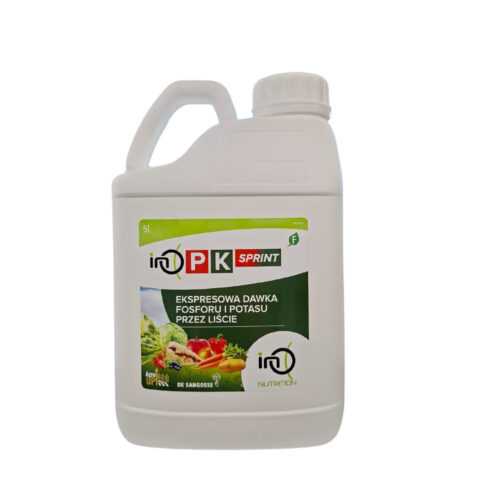 Prywatne: INO PK SPRINT 5l Prywatne: INO PK SPRINT 5l