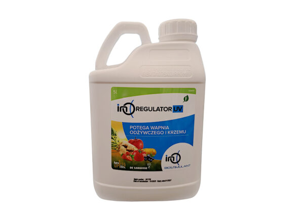 Prywatne: INO REGULATOR UV 5l