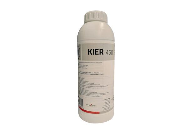 Prywatne: KIER 450 SC 1l Prywatne: KIER 450 SC 1l