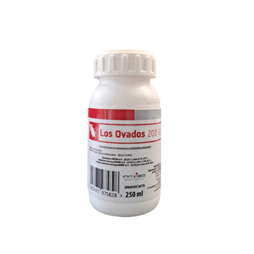 Prywatne: LOS OVADOS 200 SE 250ML Prywatne: LOS OVADOS 200 SE 250ML