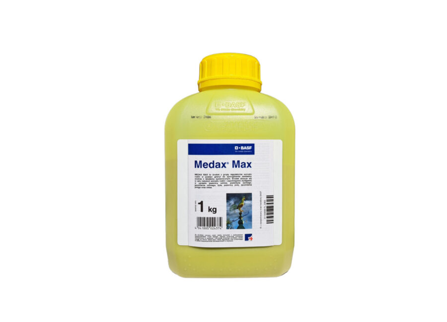 Prywatne: MEDAX MAX 1KG