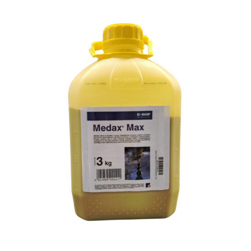 Prywatne: MEDAX MAX 3KG Prywatne: MEDAX MAX 3KG