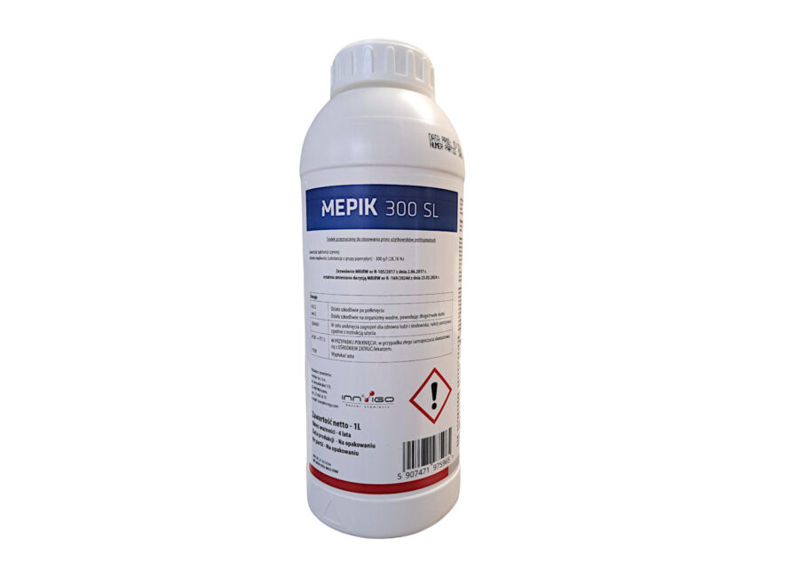 Prywatne: MEPIK 300 SL 1L