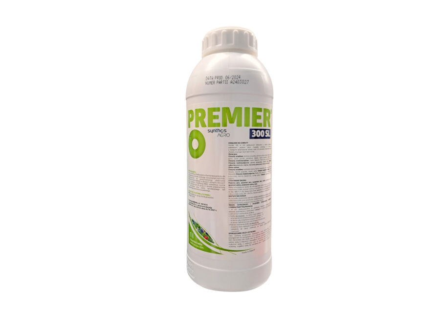 Prywatne: PREMIER 300SL 1L Prywatne: PREMIER 300SL 1L