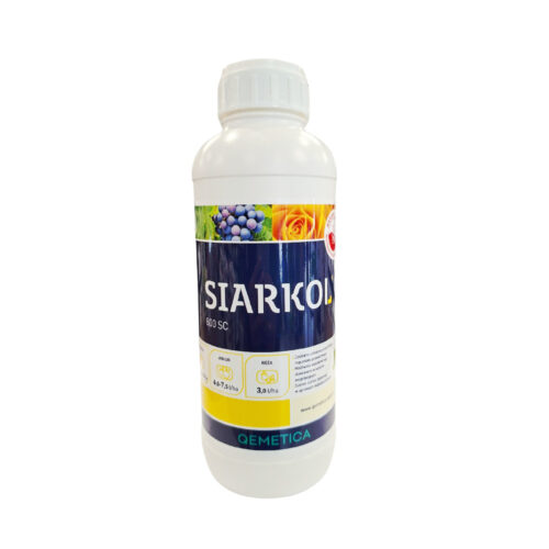 Prywatne: SIARKOL 800 SC 1l Prywatne: SIARKOL 800 SC 1l