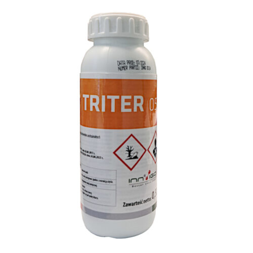 Prywatne: ZAPRAWA TRITER 050 FS 500ML Prywatne: ZAPRAWA TRITER 050 FS 500ML