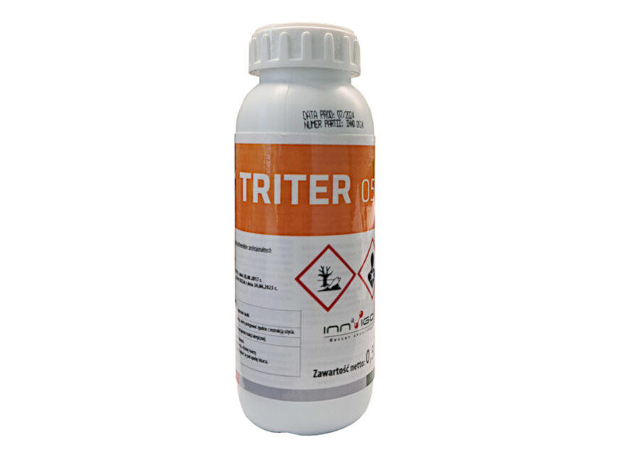 Prywatne: ZAPRAWA TRITER 050 FS 500ML Prywatne: ZAPRAWA TRITER 050 FS 500ML