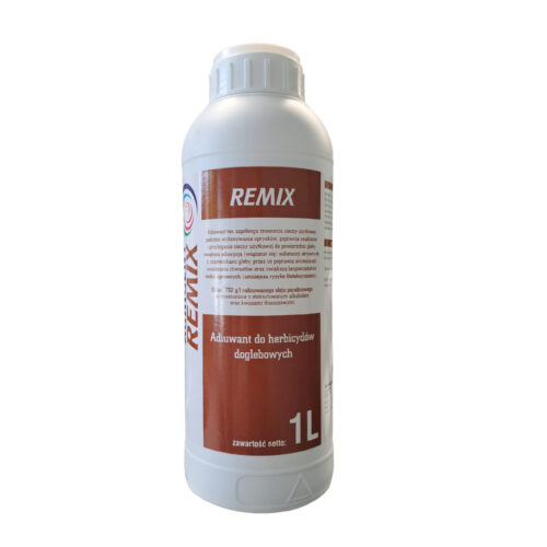 REMIX 1l REMIX 1l