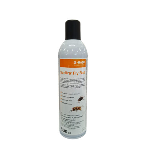 SECLIRA FLY BAIT 500ml