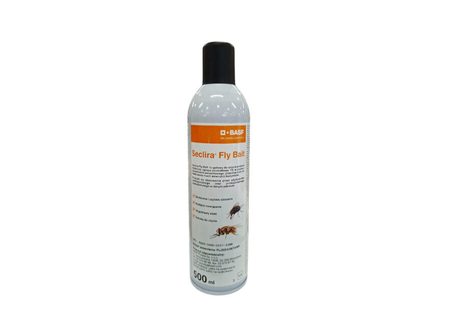 SECLIRA FLY BAIT 500ml