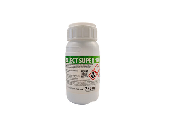 SELECT SUPER 120 EC 0,25L
