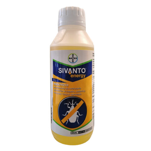 SIVANTO ENERGY EC 85 1L