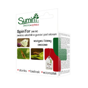 SPINTOR 240SC 10ml SUMIN