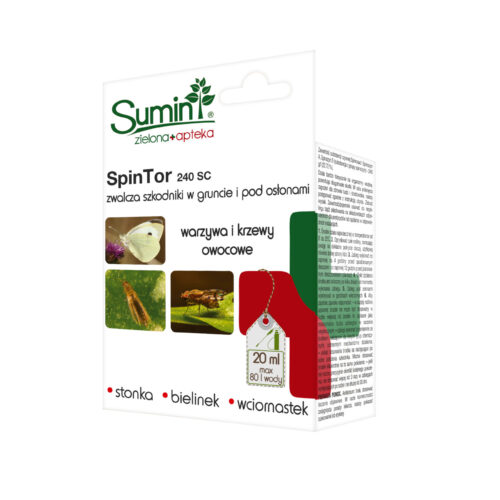 SPINTOR 240SC 20ml SUMIN