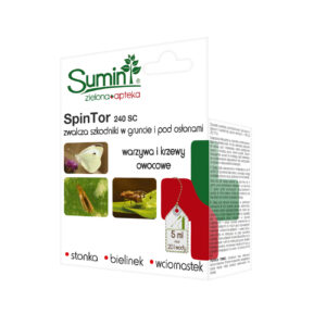 SPINTOR 240SC 5ml SUMIN