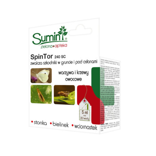 SPINTOR 240SC 5ml SUMIN