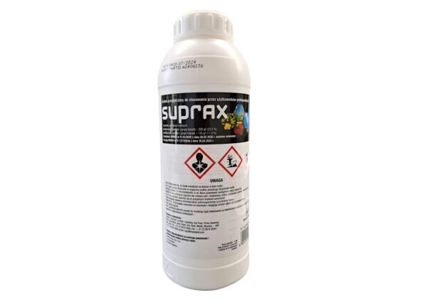 SUPRAX 375 SC 1L