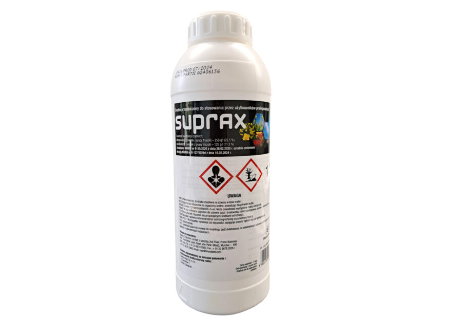 SUPRAX 375 SC 1L