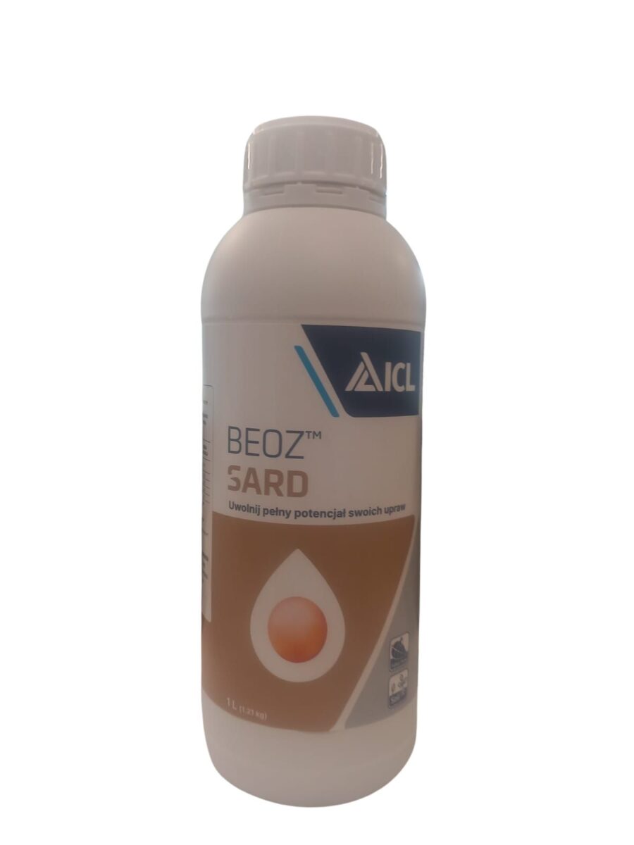 BEOZ SARD 1L