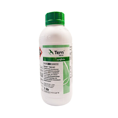 TERN 750 EC 1L TERN 750 EC 1L