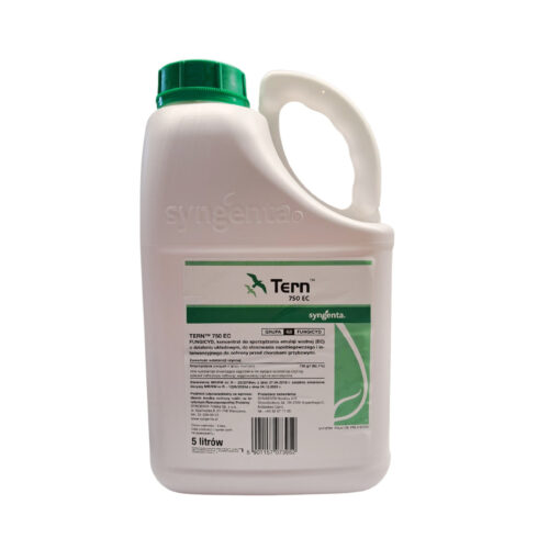 TERN 750 EC 5L