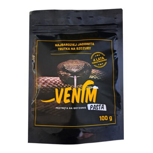 VENIM PASTA 100G VENIM PASTA 100G