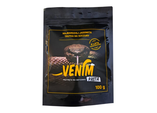 VENIM PASTA 100G