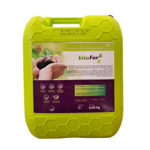 VITAFER BOR 5L