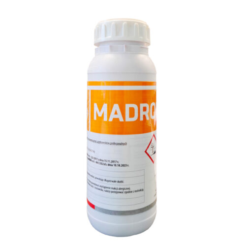 ZAPRAWA MADRON 050FS 500ML ZAPRAWA MADRON 050FS 500ML