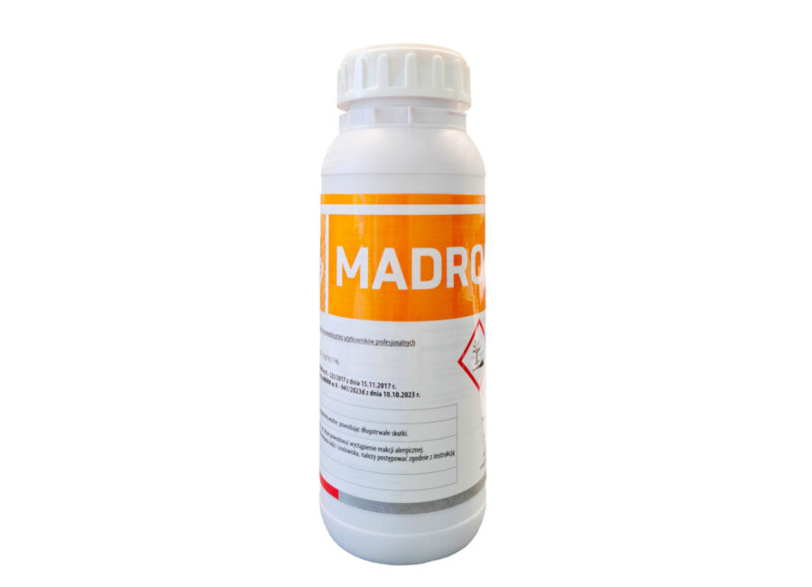 ZAPRAWA MADRON 050FS 500ML