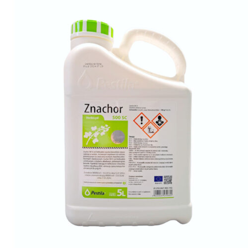 ZNACHOR 500 SC 5L
