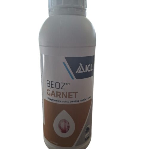 Beoz garnet 1l