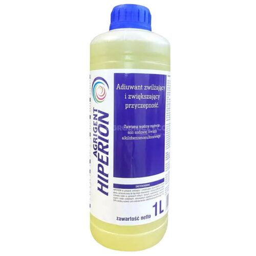 Hiperion 1l HIPERION 1l (Adiuwant,Zwilżacz)