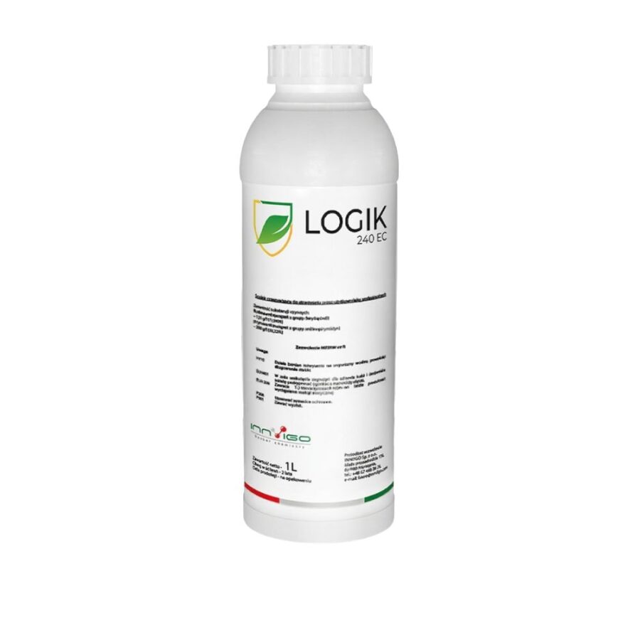LOGIK 240EC INNVIGO 1L