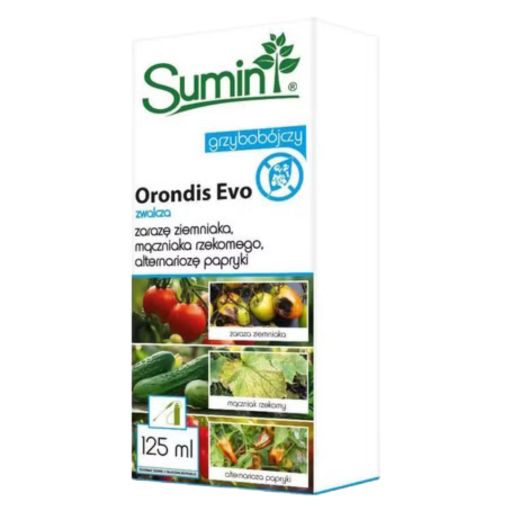 Orondis evo