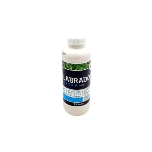 Labrador 50EC LABRADOR EXTRA 50 EC 1l (Herbicyd,Jednoliścienne)