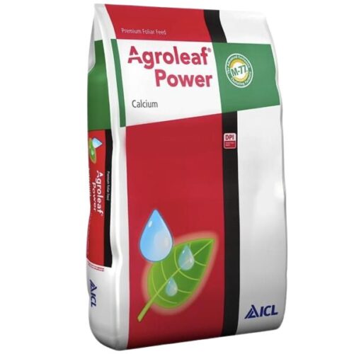 Prywatne: AGROLEAF POWER 12-05-19 + 2,5Mg + 9CaO CALCIUM 2KG Prywatne: AGROLEAF POWER 12-05-19 + 2,5Mg + 9CaO CALCIUM 2KG