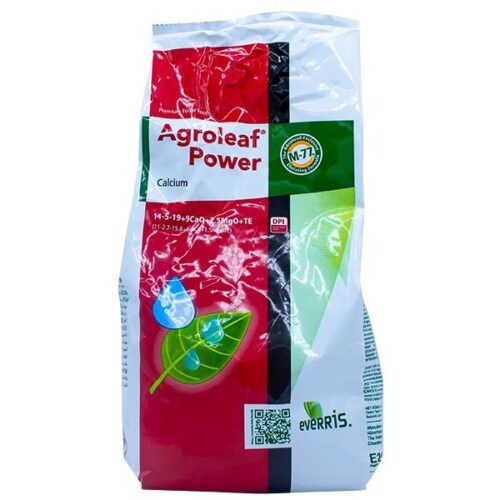Prywatne: AGROLEAF POWER 12-5-19+9CaO+2.5MgO+TE CALCIUM 15kg Prywatne: AGROLEAF POWER 12-5-19+9CaO+2.5MgO+TE CALCIUM 15kg