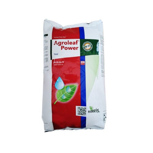 Prywatne: AGROLEAF POWER 20-20-20+TE TOTAL 2KG UNIWERSALNY Prywatne: AGROLEAF POWER 20-20-20+TE TOTAL 2KG UNIWERSALNY