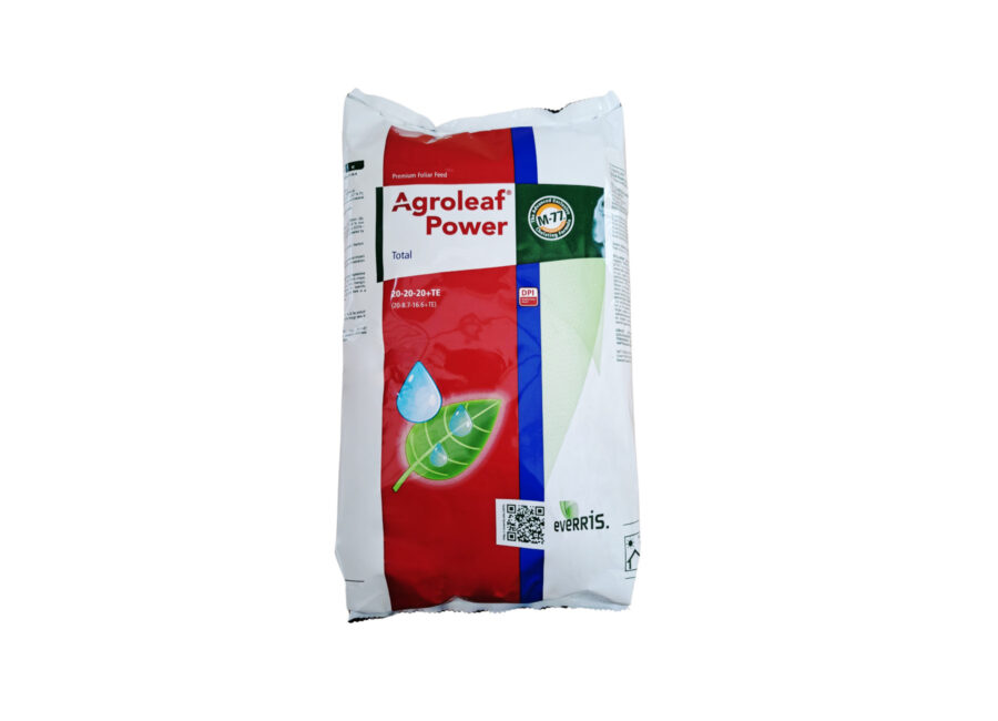 Prywatne: AGROLEAF POWER 20-20-20+TE TOTAL 2KG UNIWERSALNY Prywatne: AGROLEAF POWER 20-20-20+TE TOTAL 2KG UNIWERSALNY