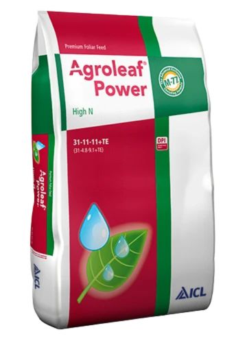 Prywatne: AGROLEAF POWER 31-11-11+TE HIGH N AZOTOWY 15KG Prywatne: AGROLEAF POWER 31-11-11+TE HIGH N AZOTOWY 15KG