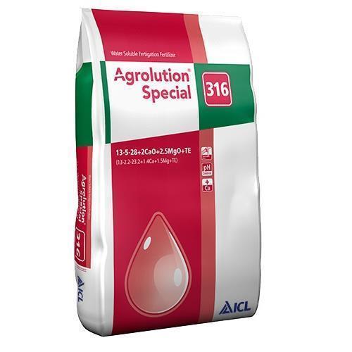 Prywatne: AGROLUTION SPECJAL 13-5-28+2Cao+2,5MgO+TE 25kg Prywatne: AGROLUTION SPECJAL 13-5-28+2Cao+2,5MgO+TE 25kg