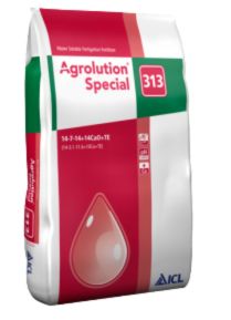 Prywatne: AGROLUTION SPECJAL 14-7-14+14CaO+TE 25kg Prywatne: AGROLUTION SPECJAL 14-7-14+14CaO+TE 25kg