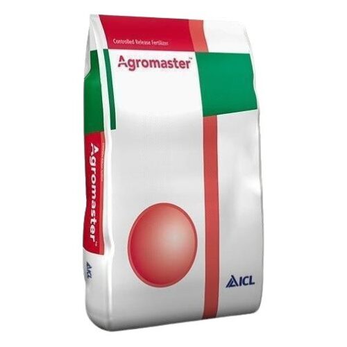 Prywatne: AGROMASTER 12-6-21 + 4.5MgO+34SO3 25kg Prywatne: AGROMASTER 12-6-21 + 4.5MgO+34SO3 25kg